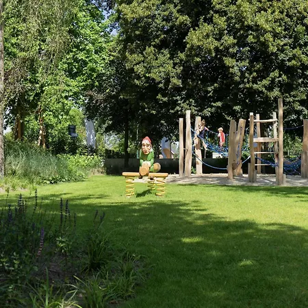 With Airco Near Efteling